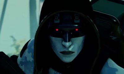 طرفداران معتقدند راز لابستر Marathon پازل بزرگ بعدی Bungie است