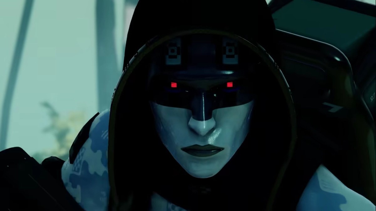 طرفداران معتقدند راز لابستر Marathon پازل بزرگ بعدی Bungie است