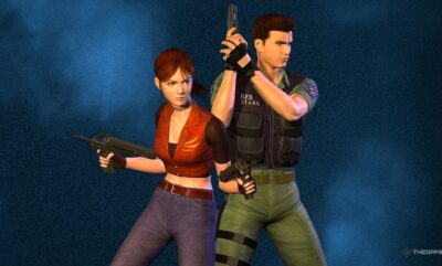 Code Veronica Remake بازنگری و جزئیات جدید از تغییرات داستانی و باس فایت کریس