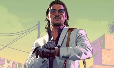 گرافیک خیره کننده GTA 6 و هیجان طرفداران برای بازی Grand Theft Auto 6