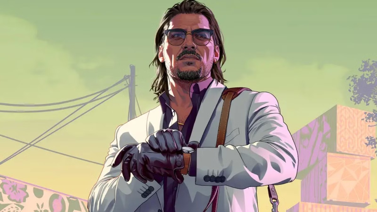 گرافیک خیره کننده GTA 6 و هیجان طرفداران برای بازی Grand Theft Auto 6