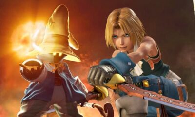 هیجان وصف ناپذیر طرفداران از تایید تولید Final Fantasy IX سریال The Black Mages’ Legacy