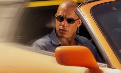 ادای احترام وین دیزل به میراث Fast & Furious فصل آخر