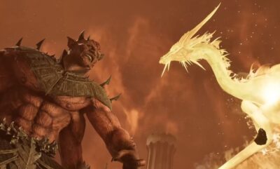 معرفی رسمی The Elder Scrolls Akatosh کلکسیون برای عرضه در خرداد ماه