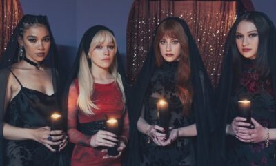 نقدها و نمرات درخشان فیلم جادوگری Forbidden Fruits در راتن تومیتوز