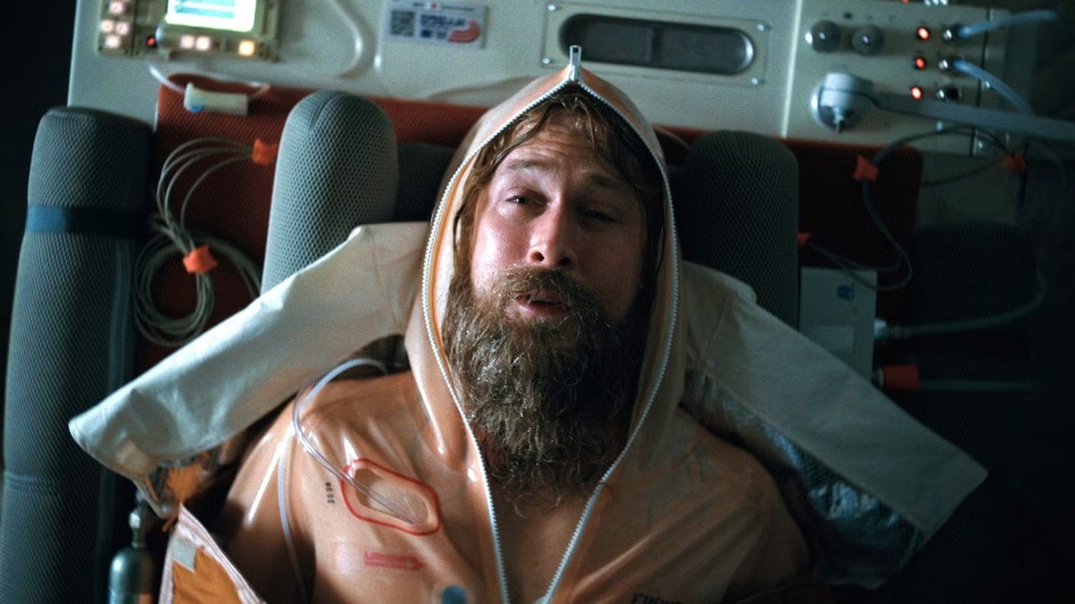 رکوردشکنی Project Hail Mary در گیشه با جابه جایی 3 رکورد بزرگ در هفته اول اکران