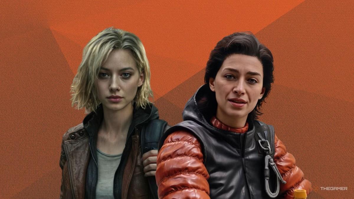 DLSS 5 و چهره شخصیت ها؛ حل مشکلاتی که بازی ها هرگز نداشتند