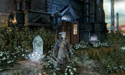 پروژه Bloodborne PC ریمستر پس از سال ها انتظار گیمرها را شگفت زده کرد