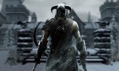 معرفی مود داستانی Skyrim Lordbound؛ محتوای عظیم تا زمان عرضه The Elder Scrolls 6
