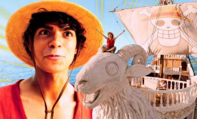 انتشار آخرین تریلر One Piece فصل 2 نتفلیکس