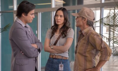 تحلیل پایان قسمت 6 فصل 4؛ در سریال Dark Winds چرا Irene اما نکشت؟