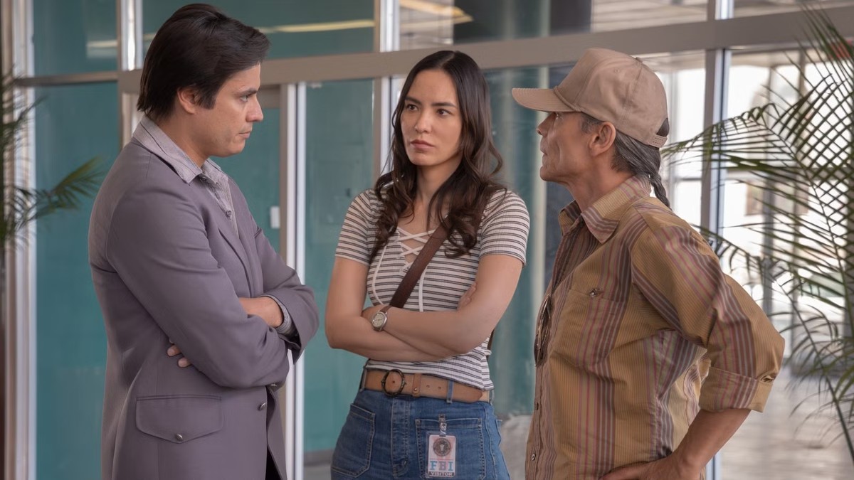 تحلیل پایان قسمت 6 فصل 4؛ در سریال Dark Winds چرا Irene اما نکشت؟