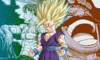 15 مورد از معروف ترین پنل های مانگا در تمام دوران