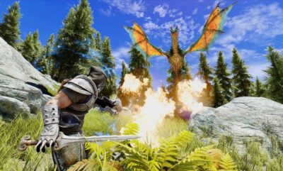 تحلیل بازی The Elder Scrolls 6 تریلر جدید و حواشی هواداران بتسدا