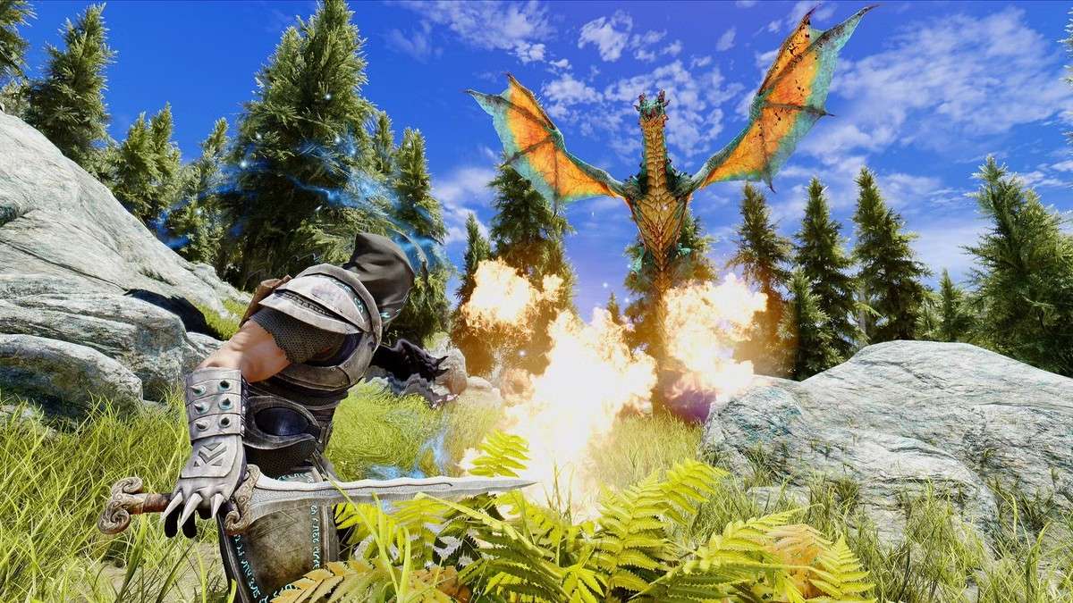 تحلیل بازی The Elder Scrolls 6 تریلر جدید و حواشی هواداران بتسدا