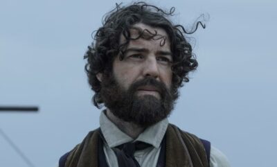 چرا تماشای سریال The Terror برای طرفداران American Horror Story ضروری است؟