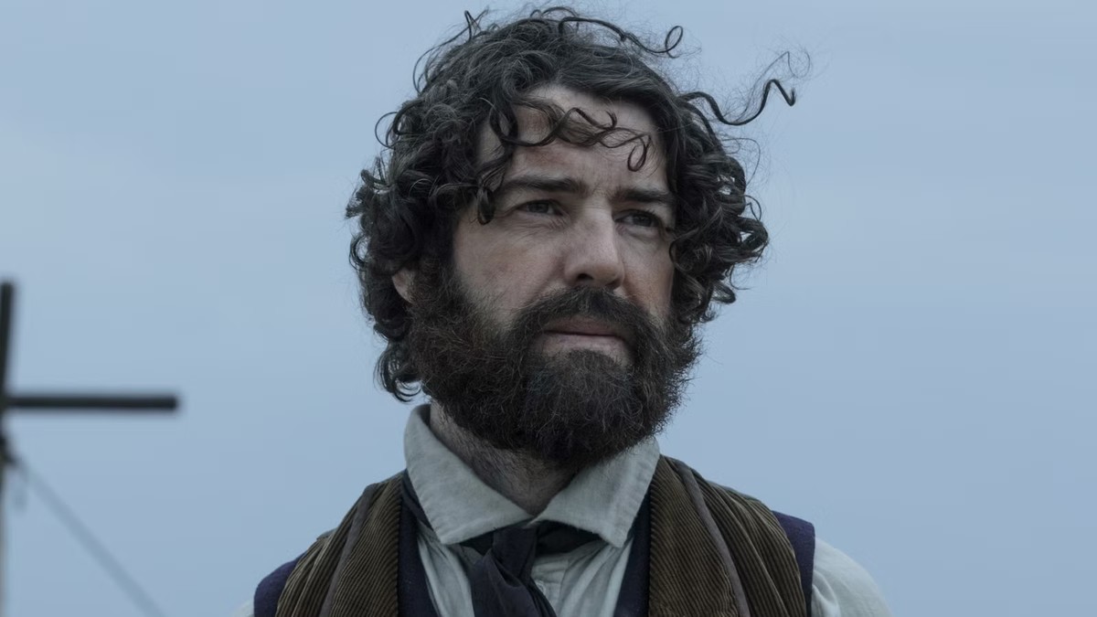 چرا تماشای سریال The Terror برای طرفداران American Horror Story ضروری است؟