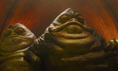 The Mandalorian and Grogu معرفی شرورها در تریلر جدید فیلم رسماً تایید شد