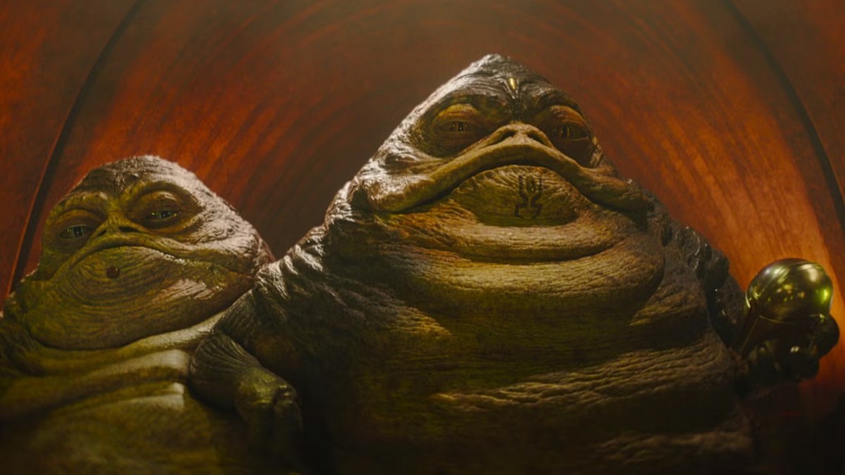 The Mandalorian and Grogu معرفی شرورها در تریلر جدید فیلم رسماً تایید شد