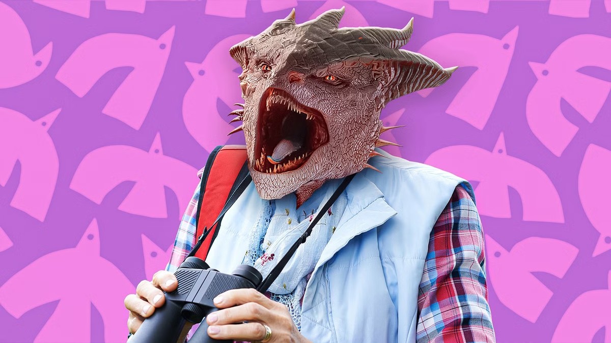 کشف Baldur’s Gate 3 جزئیات پنهان توسط بازیکنی که به جای نجات جهان، صدای پرندگان را شناسایی می کند