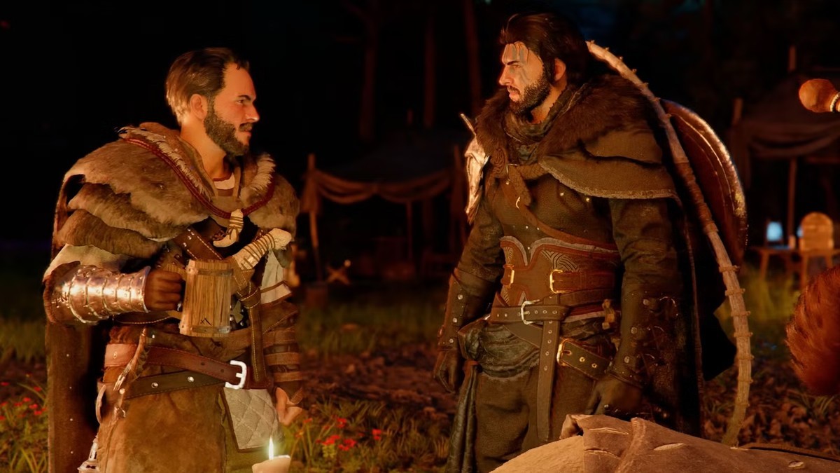 بازی Crimson Desert بهبود نظرات استیم به سطح عمدتاً مثبت