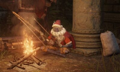 محتوای حذف شده Elden Ring کوئست Kalé قابل بازی را ممکن کرد