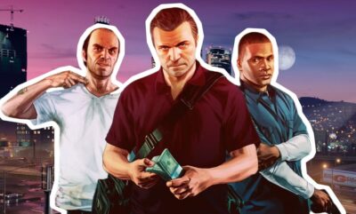 دریافت ماشین رایگان GTA Online در بازی Grand Theft Auto V تا 5 فروردین