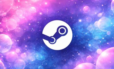 دریافت 3 استیم آیتم رایگان جدید تا پیش از 6 فروردین