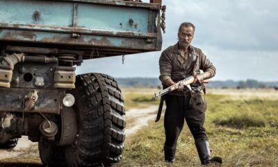 موفقیت فیلم Sisu: Road to Revenge نتفلیکس در جدول پربیننده ترین های آمریکا به سبک John Wick