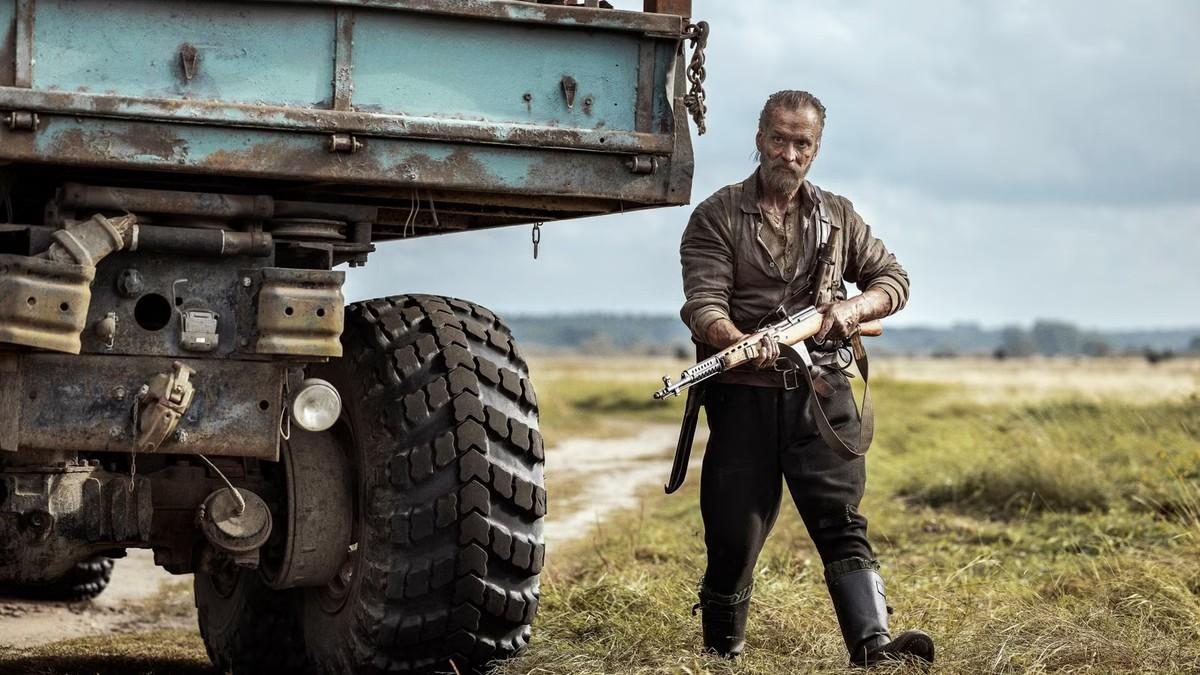 موفقیت فیلم Sisu: Road to Revenge نتفلیکس در جدول پربیننده ترین های آمریکا به سبک John Wick