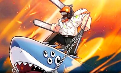 لیست جدیدترین Chainsaw Man Incremental کد هدیه فروردین 1405