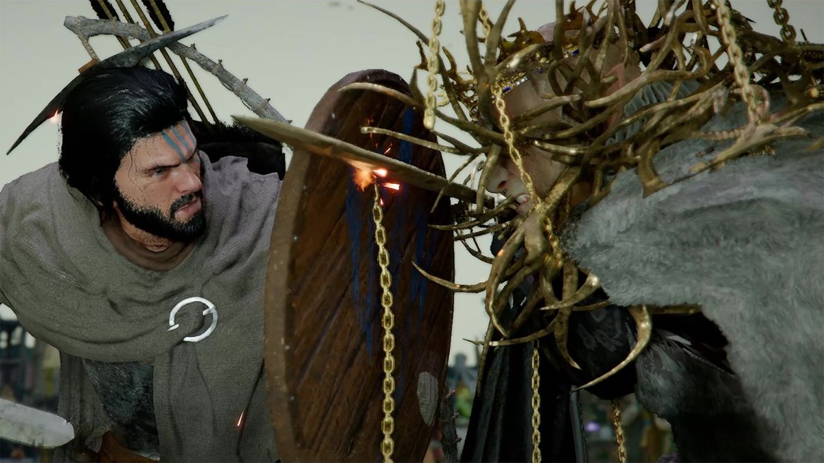 راهنمای شکست Kailok Crimson Desert و استراتژی های پیروزی بر باس