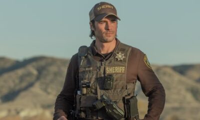 سریال The Madison اثر جدید تایلر شریدان صدرنشین پربیننده ترین های پارامونت پلاس شد