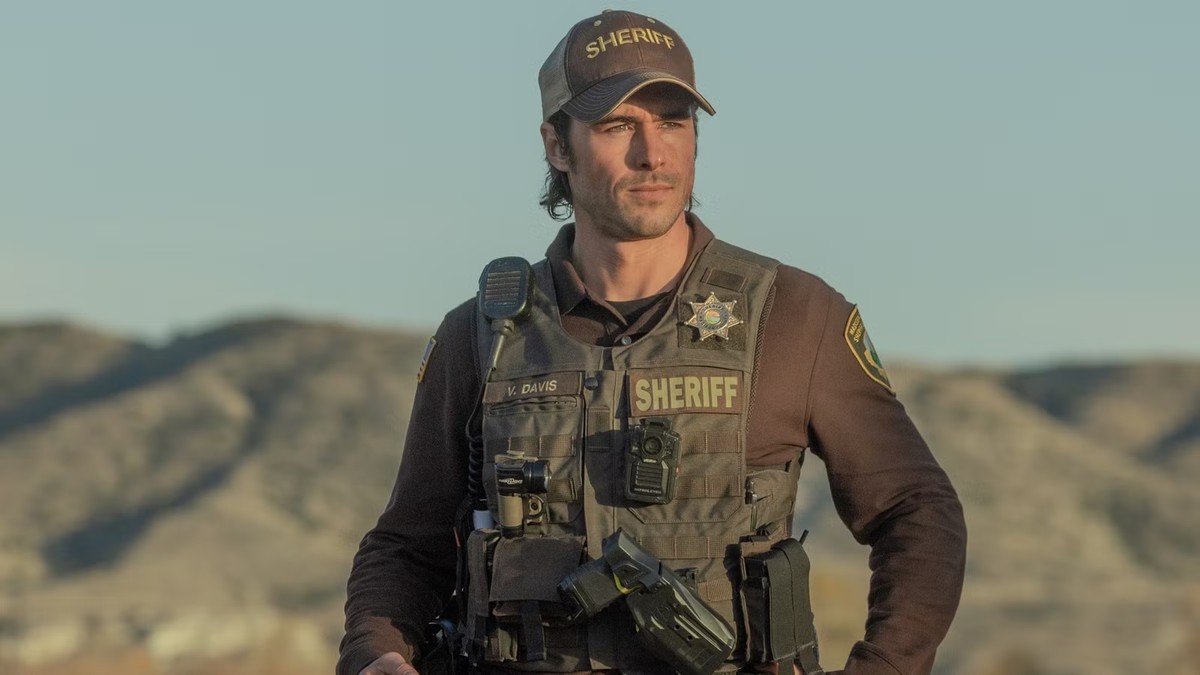 سریال The Madison اثر جدید تایلر شریدان صدرنشین پربیننده ترین های پارامونت پلاس شد