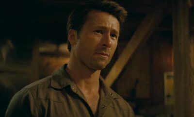 بهترین سریال Jurassic World نتفلیکس با حضور گلن پاول رکورد کل این فرانچایز را شکست