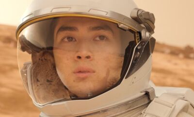 نقد فصل پنجم For All Mankind ؛ اوج شکوه علمی تخیلی در Apple TV