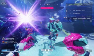 آموزش نحوه خروج از Cryo Archive Marathon در بازی Marathon