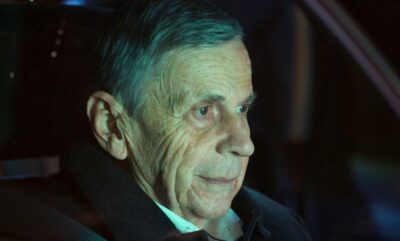 The X-Files بهترین سریال علمی تخیلی و هیجان انگیزی که الگوی آثار امروزی است