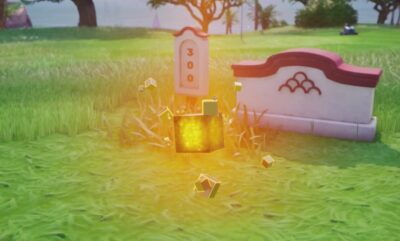 راهنمای Fortnite Chaos Cubes محل و پاداش آن ها در بازی Fortnite