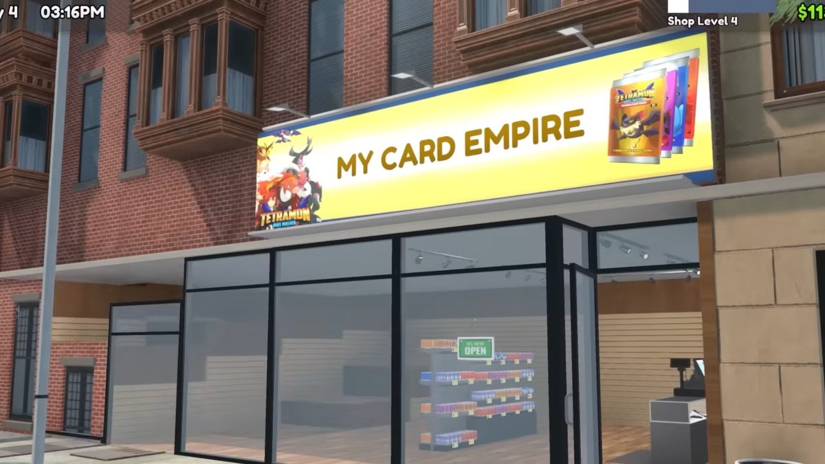 موفقیت TCG Card Shop Simulator و پیشی گرفتن از Resident Evil Requiem در ایکس باکس