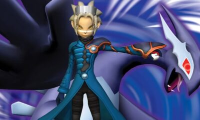 ابهام طرفداران درباره تیزر جدید و تاریخ انتشار Pokémon Colosseum