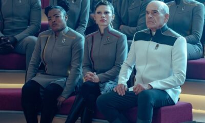 تحلیل Star Trek: Starfleet Academy دلیل لغو و چرا پایان آن در فصل دوم یک فاجعه است