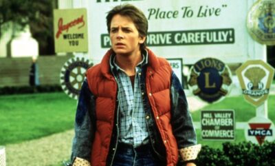 پروژه جدید با حضور مایکل جی فاکس؛ مستند Back to the Future امسال رسماً منتشر می شود