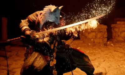 در Crimson Desert کباب کردن گوشت با شمشیر با استفاده از نور خورشید ممکن است