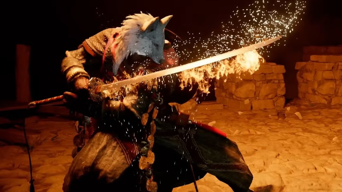 در Crimson Desert کباب کردن گوشت با شمشیر با استفاده از نور خورشید ممکن است