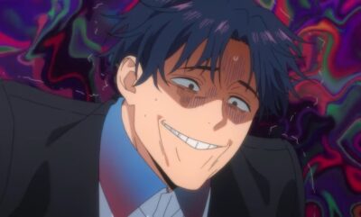 تریلر جدید Marriagetoxin انیمه محصول استودیو سازنده Fullmetal Alchemist منتشر شد