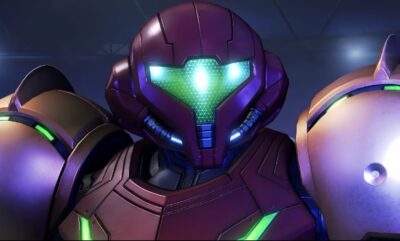 فروش Metroid Prime 4 نصف قیمت در بازار ژاپن به دلیل استقبال کم