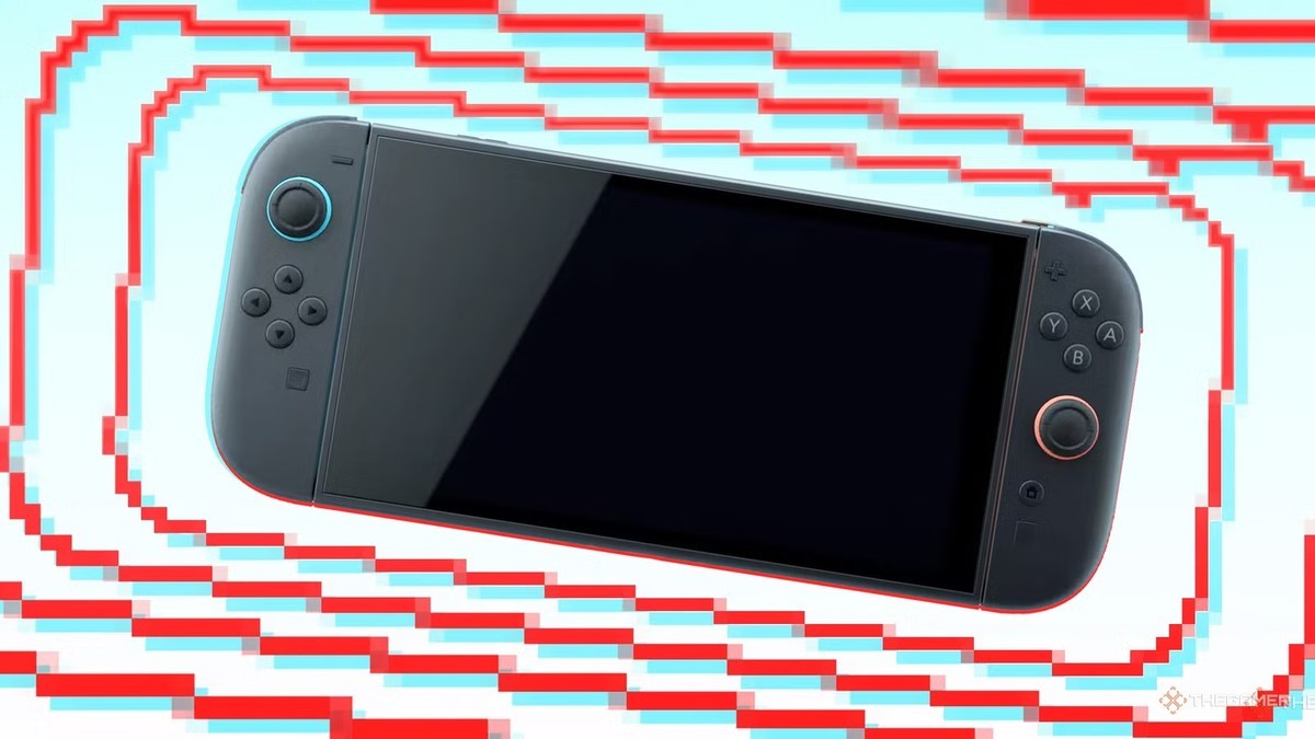 گزارش ها از کاهش تولید Switch 2 نینتندو به میزان 30 درصد خبر می دهند