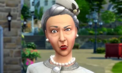 واکنش EA به جنجال Epstein در The Sims 4 و حذف تصاویر زننده