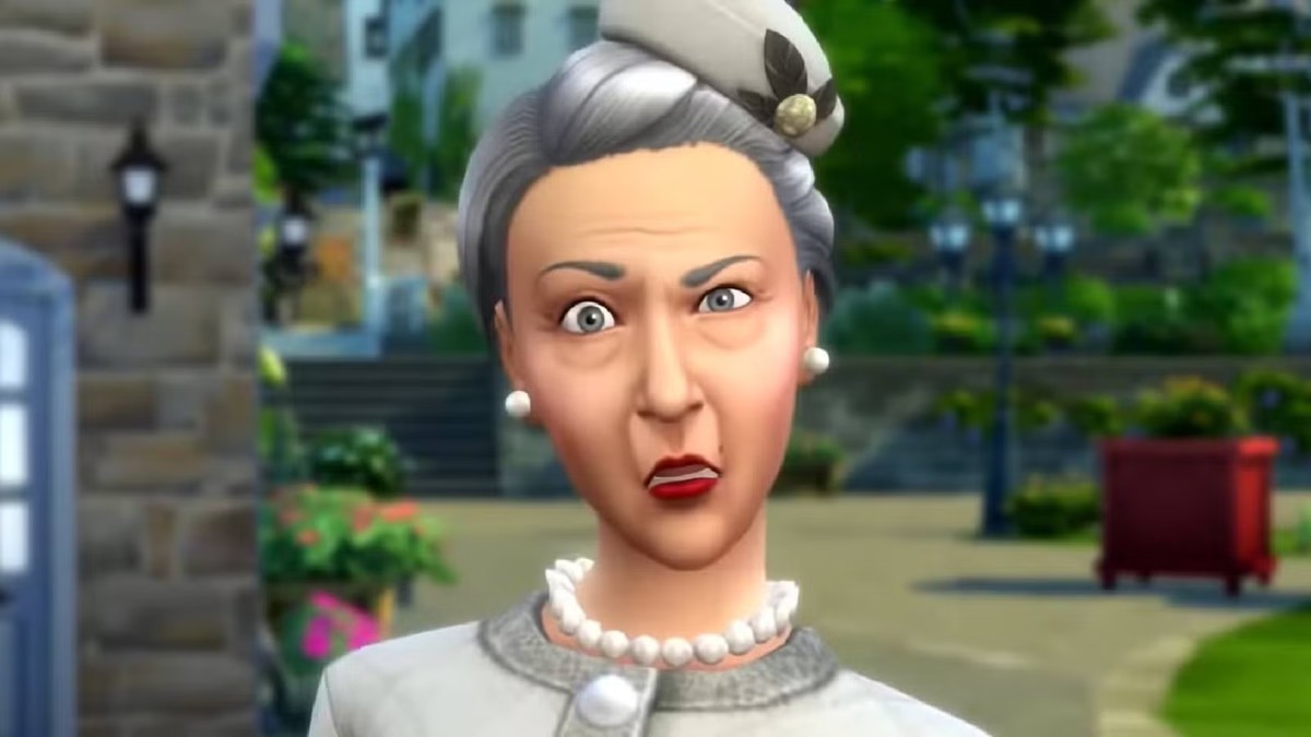 واکنش EA به جنجال Epstein در The Sims 4 و حذف تصاویر زننده